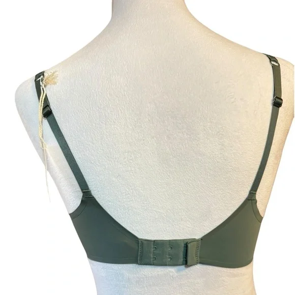 Aerie Smootheez Collection Full Coverage Bra - Picture 3 of 4